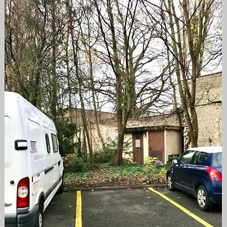 Bel Bien Place Terrasse Jardin Et Parking * ليل